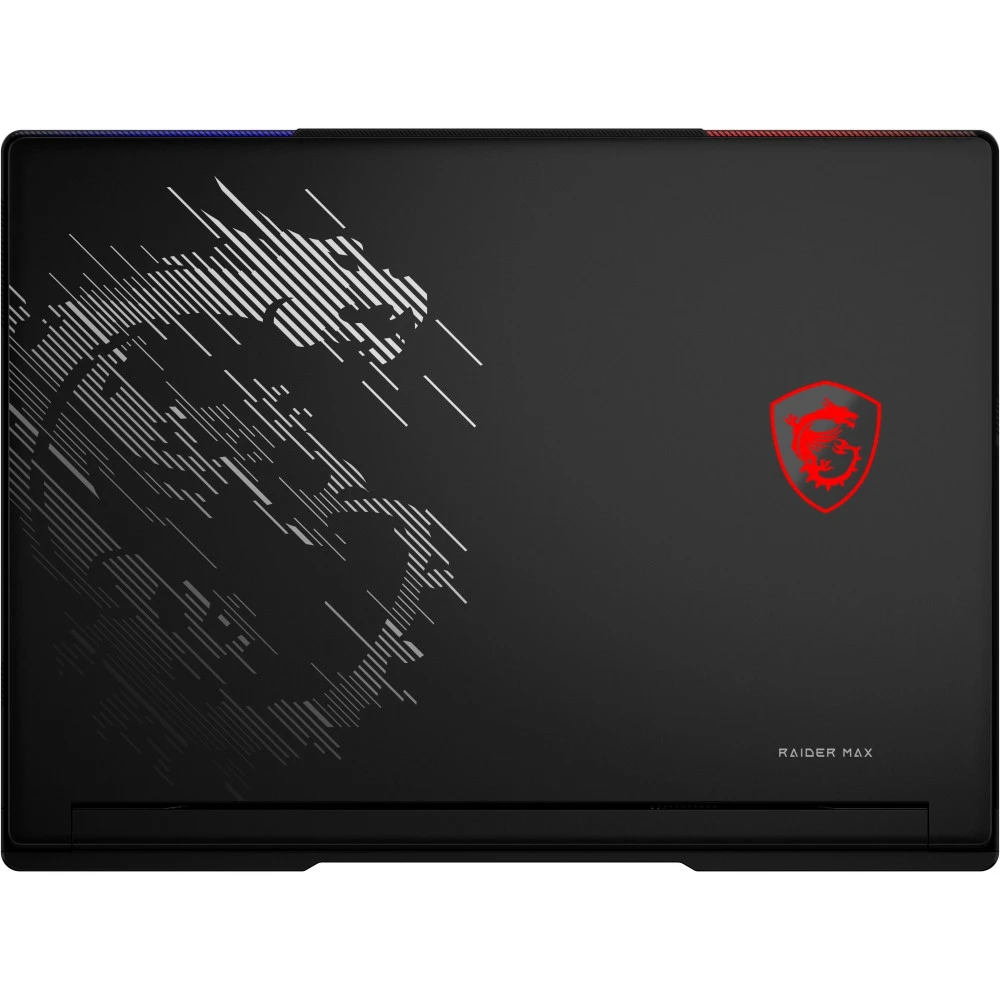 Ноутбук MSI Raider 16 HX B2WI-069XBY Core Black 9S7-265122-069 16 ", WQXGA 2560x1600 (16:10), Core Ultra 7, 16 Гб