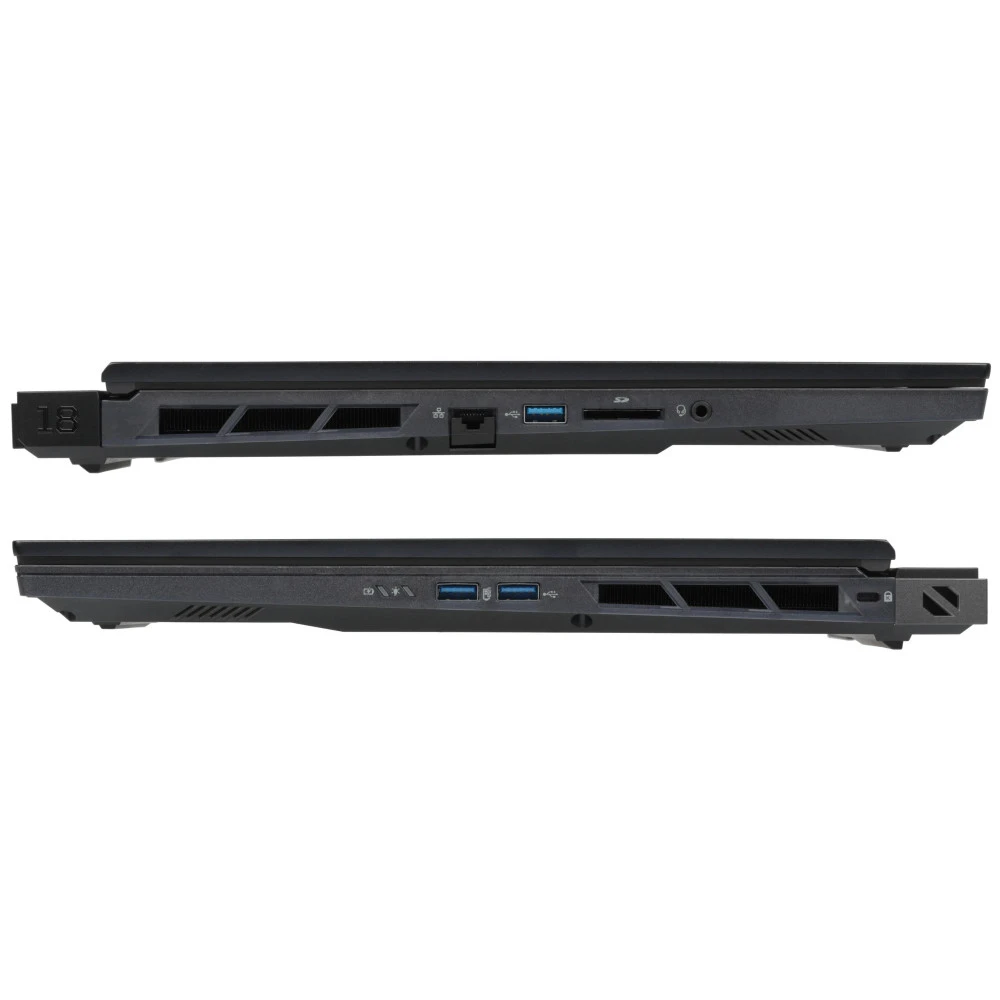 Ноутбук Acer Predator Helios PH18-73-98UM NH.QVZCD.008 18 ", WQXGA 2560x1600 (16:10), Core Ultra 9, 32 Гб