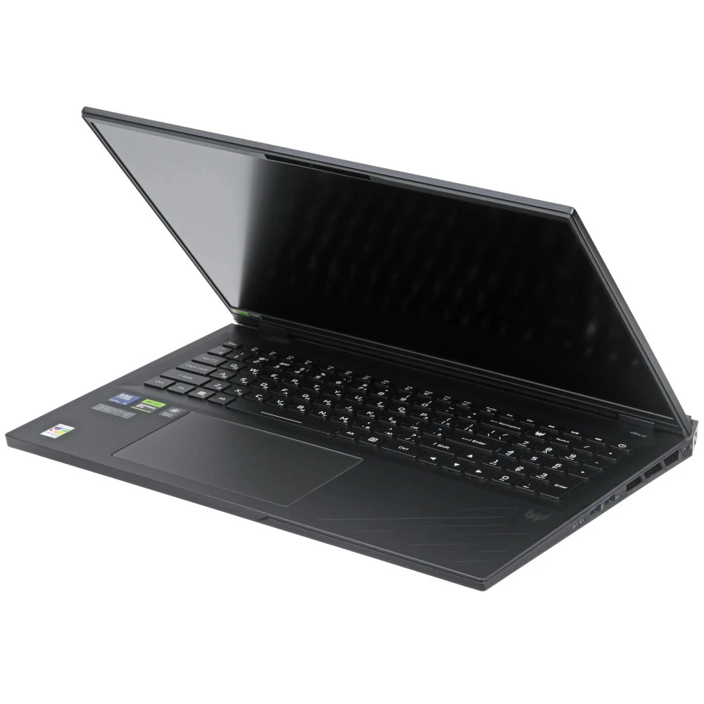 Ноутбук Acer Predator Helios PH18-73-98UM NH.QVZCD.008 18 ", WQXGA 2560x1600 (16:10), Core Ultra 9, 32 Гб