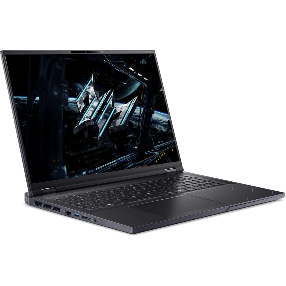 Ноутбук Acer Predator Helios 18 AI PH18-73-90RU NH.QVZCD.007 18 ", WQXGA 2560x1600 (16:10), Core Ultra 9, 16 Гб
