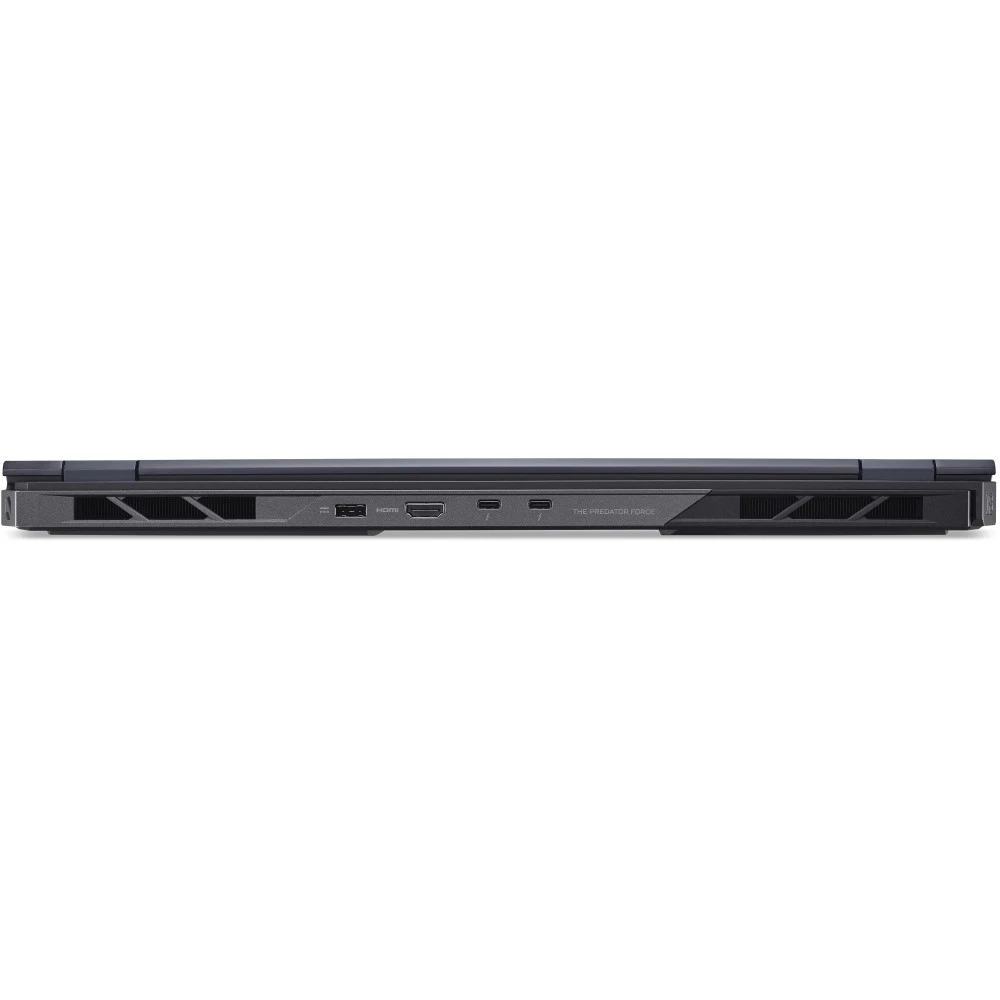 Ноутбук Acer Predator Helios 18 AI PH18-73-90RU NH.QVZCD.007 18 ", WQXGA 2560x1600 (16:10), Core Ultra 9, 16 Гб