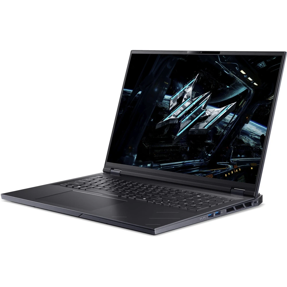 Ноутбук Acer Predator Helios 18 AI PH18-73-90RU NH.QVZCD.007 18 ", WQXGA 2560x1600 (16:10), Core Ultra 9, 16 Гб