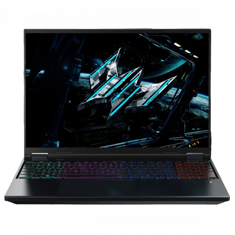 Ноутбук Acer Predator Helios Neo PHN16-I31-771W NH.U62CD.001 16 ", WQXGA 2560x1600 (16:10), Core i7, 32 Гб