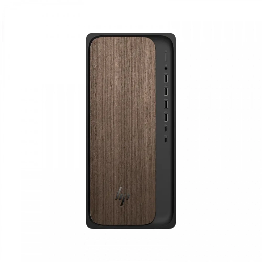 Персональный компьютер HP OmniDesk Desktop AI D4YM9EA Core Ultra 5, 225, 3.3, 16 Гб
