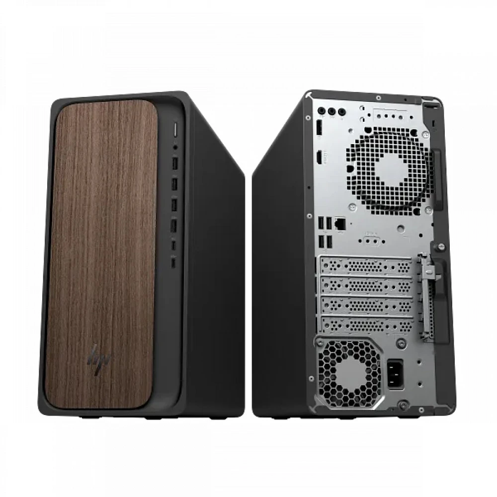 Персональный компьютер HP OmniDesk Desktop AI D4YM9EA Core Ultra 5, 225, 3.3, 16 Гб