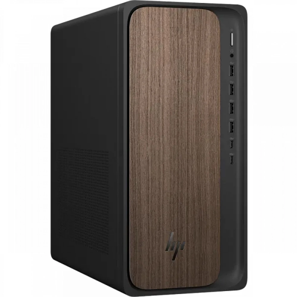 Персональный компьютер HP OmniDesk Desktop AI D4YM9EA Core Ultra 5, 225, 3.3, 16 Гб