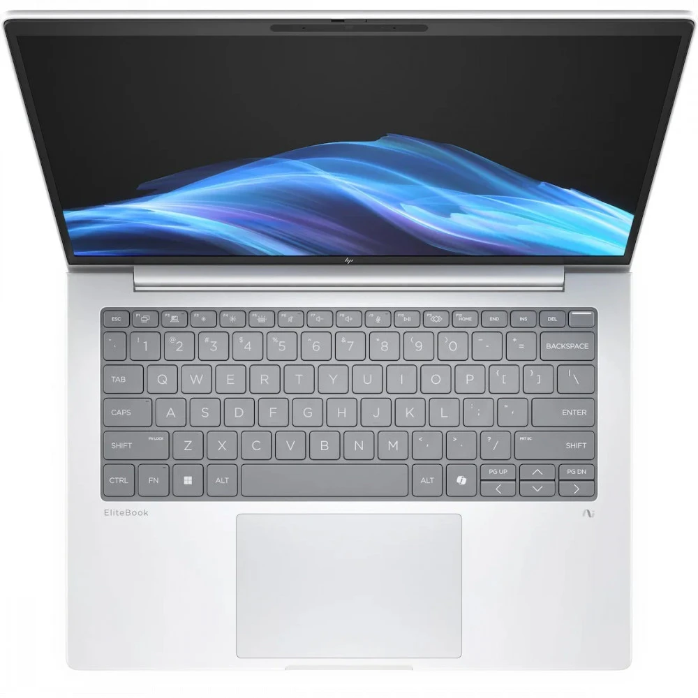 Ноутбук HP EliteBook 8 G1i CE0L7EA 14 ", WUXGA 1920x1200 (16:10), Core Ultra 7, 32 Гб