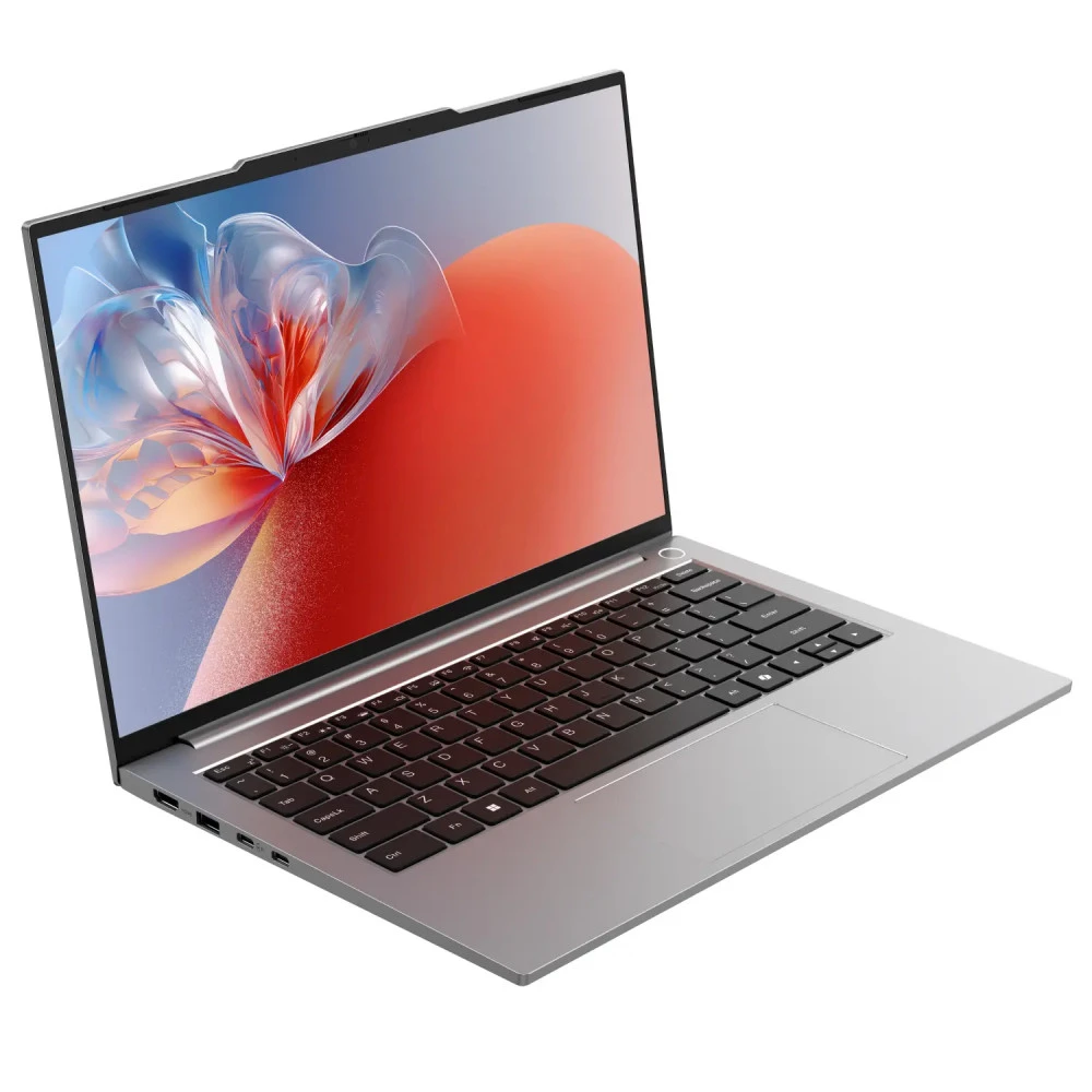 Ноутбук Acer Gadget ERBook Air E10 CWI653 14 ", WQHD 2240x1400 (8:5), Ryzen 7, 16 Гб
