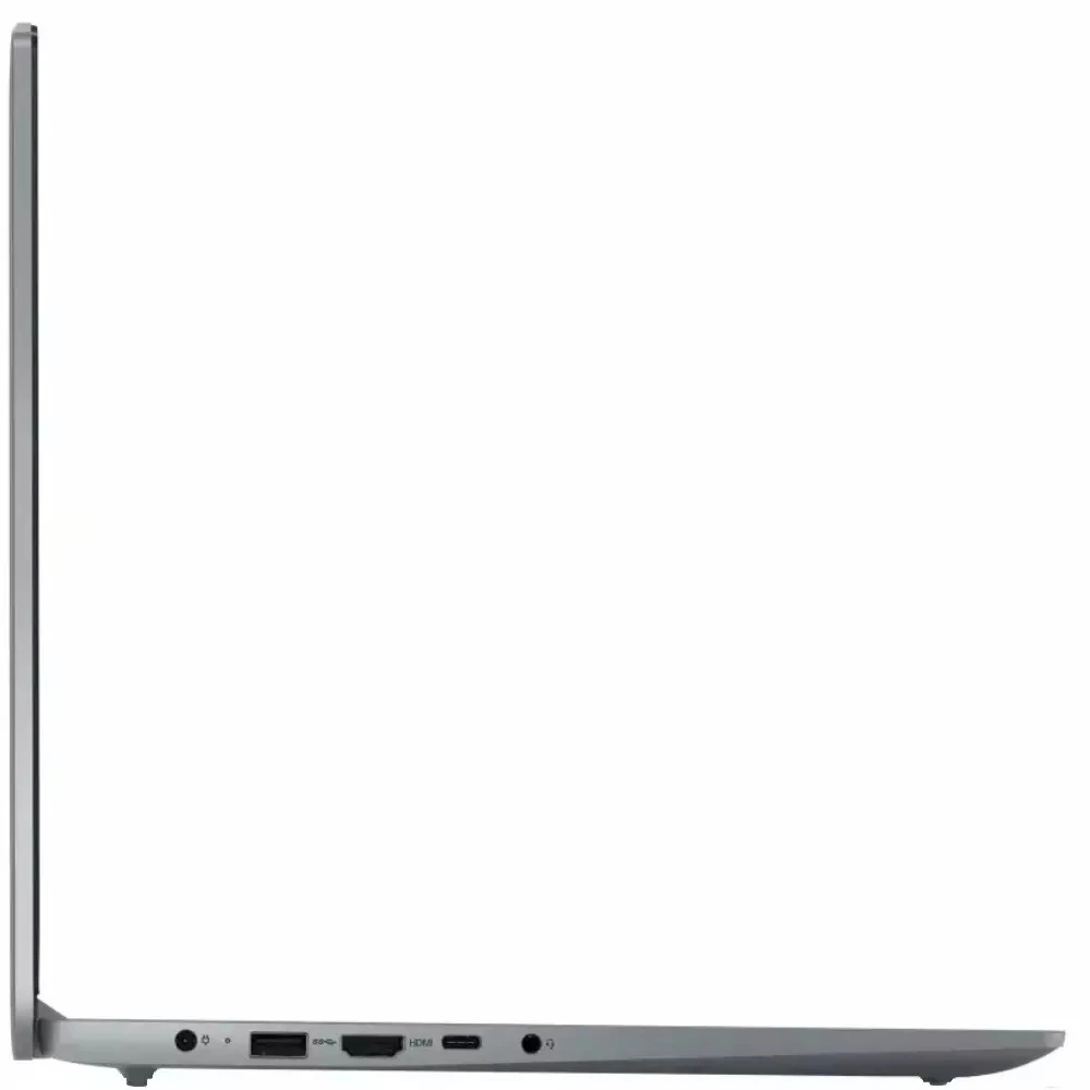 Ноутбук Lenovo IdeaPad Slim 3 15AMN8 82XQ01SJRK 15.6 ", FHD 1920x1080 (16:9), Ryzen 5, 8 Гб