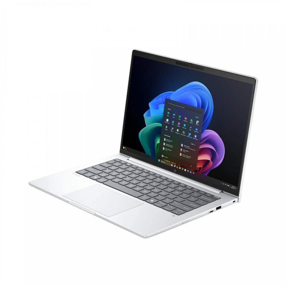 Ноутбук HP EliteBook 8 G1i 14 AI PC A37K1ET#BJA 14 ", WUXGA 1920x1200 (16:10), Core Ultra 7, 32 Гб