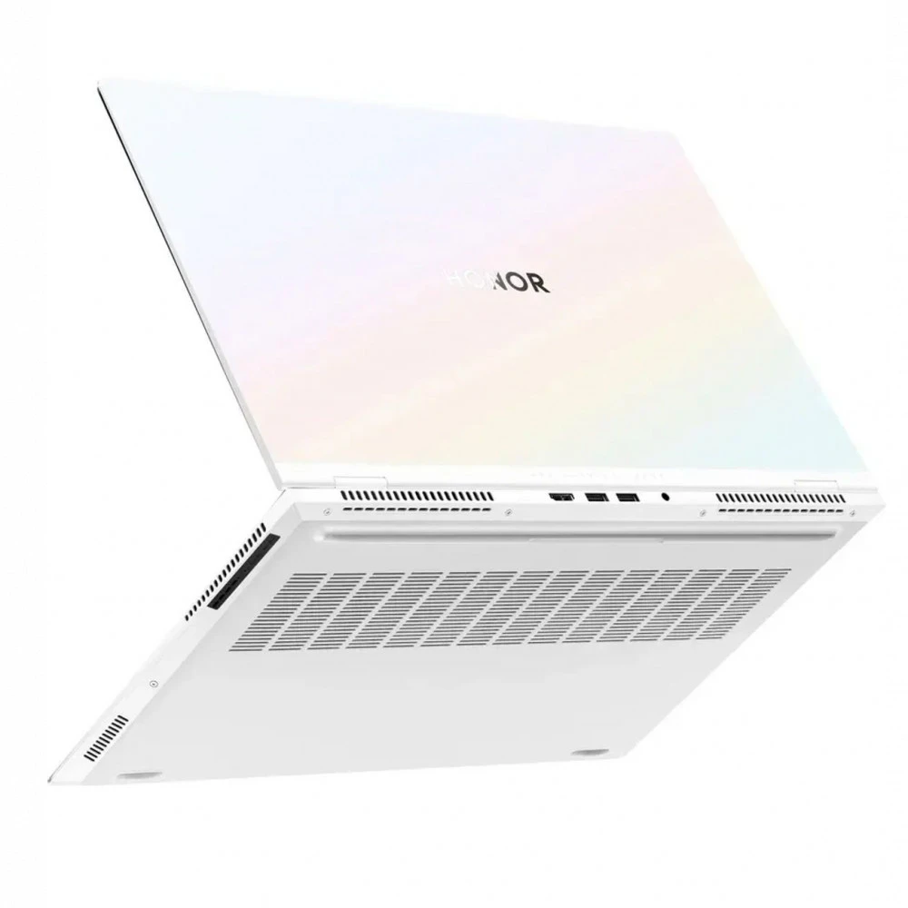 Ноутбук Honor MagicBook X16 2025 5301APWK_L 16 ", 3072x1920 (8:5), Core Ultra 9, 32 Гб