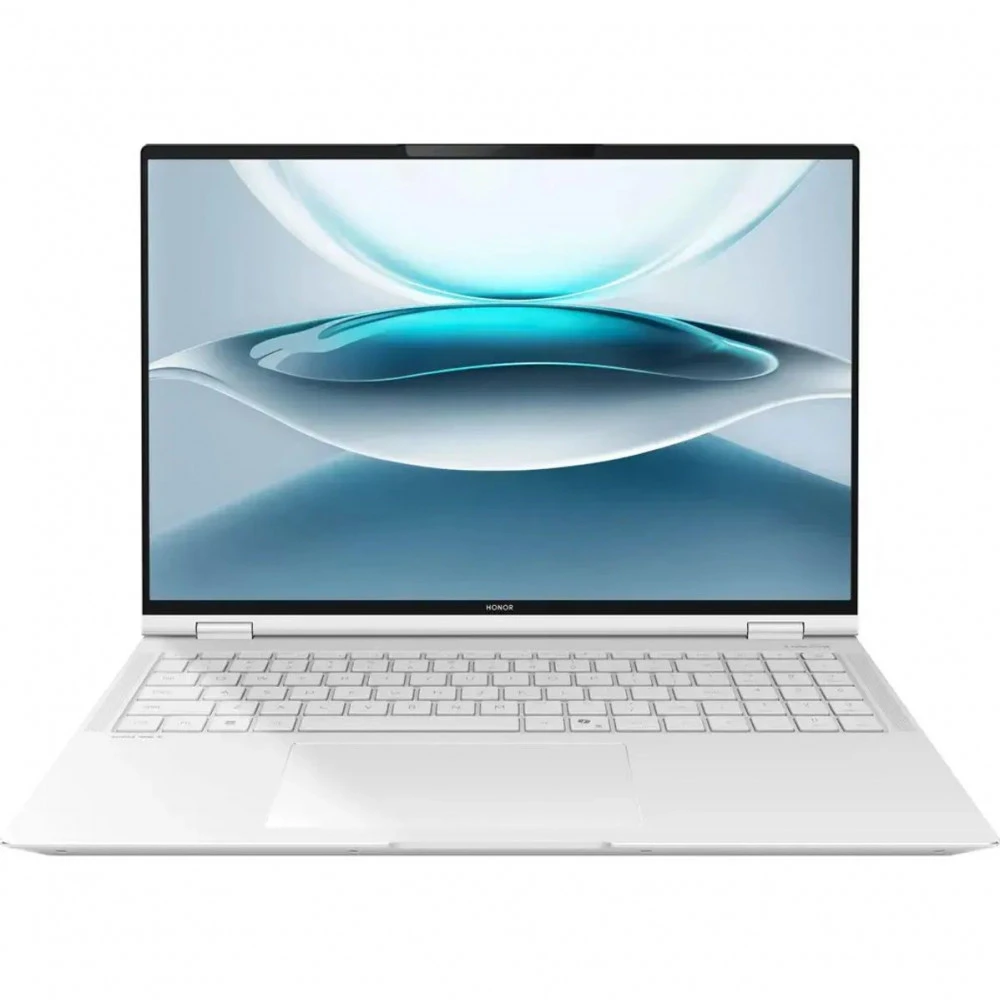 Ноутбук Honor MagicBook X16 2025 5301APWK_L 16 ", 3072x1920 (8:5), Core Ultra 9, 32 Гб