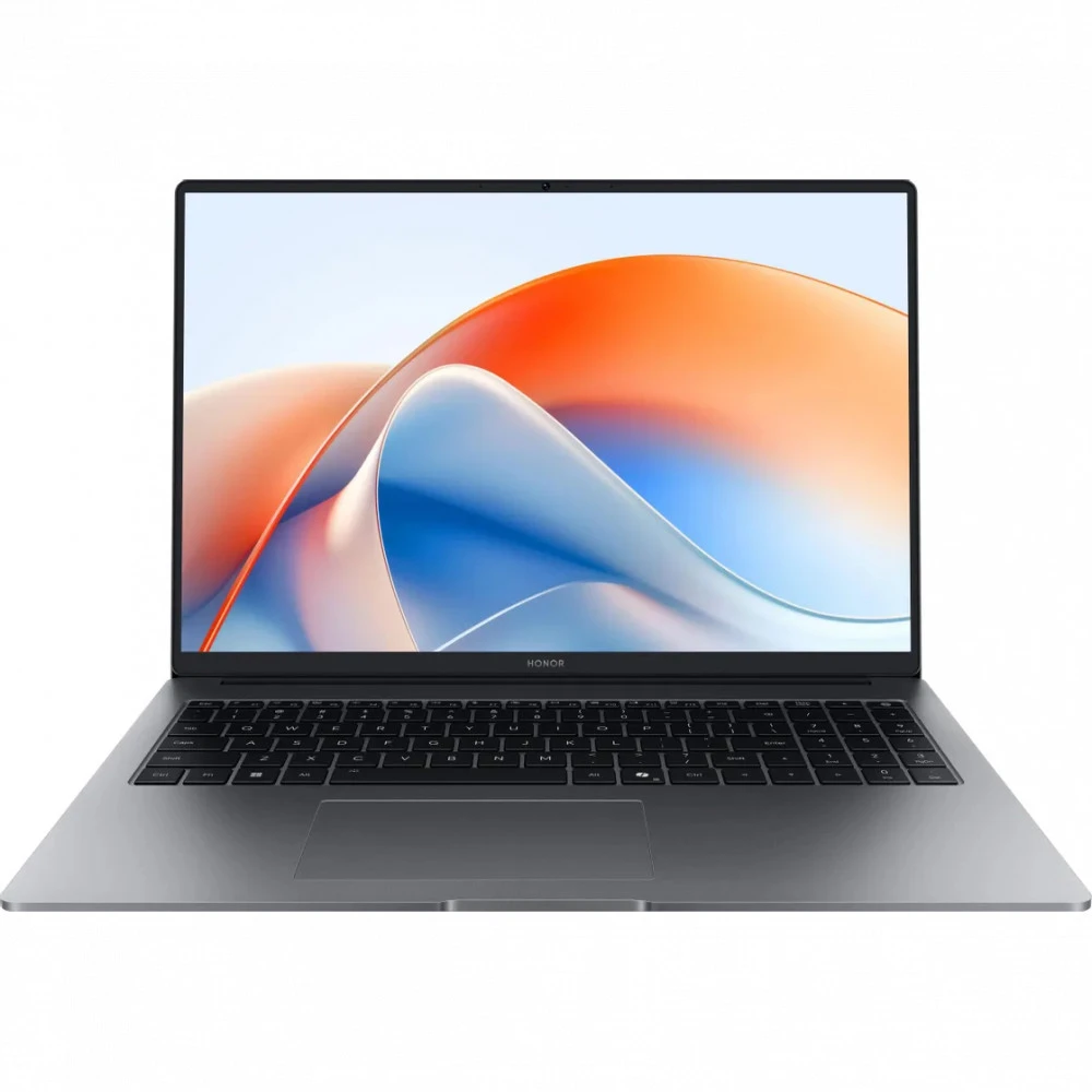 Ноутбук Honor MagicBook X16 Plus 5301ALVX_L 16 ", WUXGA 1920x1200 (16:10), Core 5, 16 Гб
