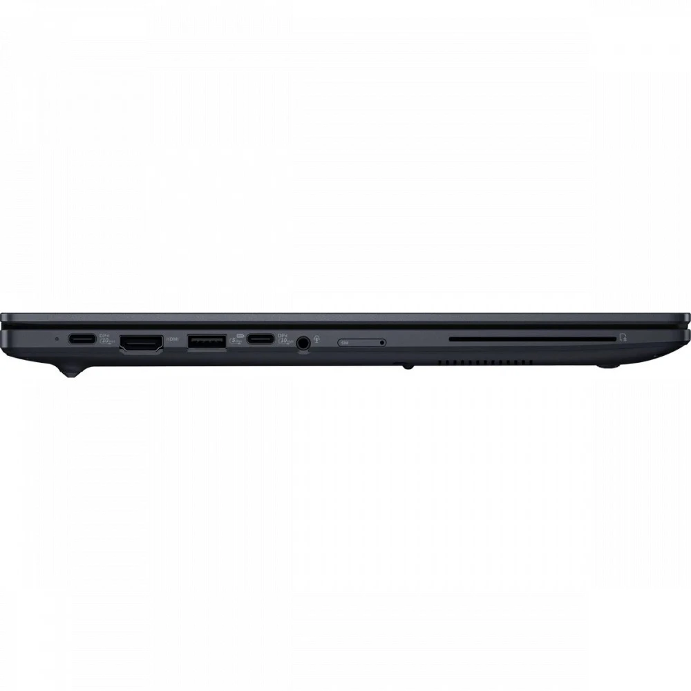 Ноутбук Asus Expertbook B3 B3405CCA-U716512G0D 90NX08L1-M017H0 14 ", WQXGA 2560x1600 (16:10), Core Ultra 7, 16 Гб