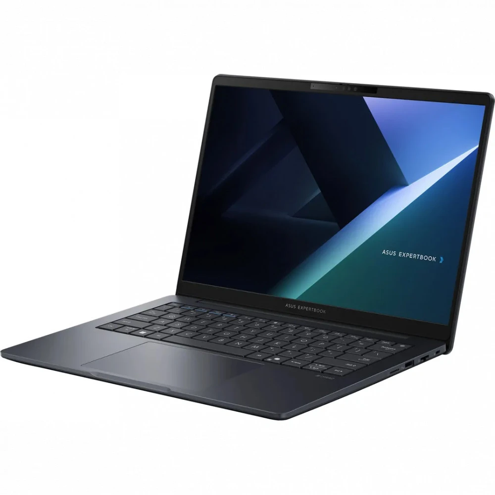 Ноутбук Asus Expertbook B3 B3405CCA-U716512G0D 90NX08L1-M017H0 14 ", WQXGA 2560x1600 (16:10), Core Ultra 7, 16 Гб