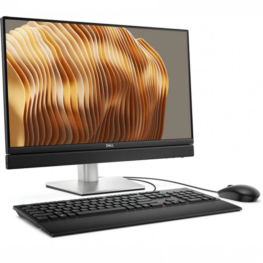 Моноблок Dell Pro 24 Plus QB24250 DP24PL-7241 23.8 ", Intel, Core Ultra 7, 265, 2.4, 32 Гб, 1 Тб