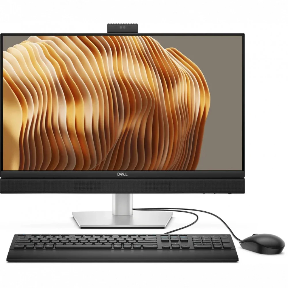 Моноблок Dell Pro 24 Plus QB24250 DP24PL-7241 23.8 ", Intel, Core Ultra 7, 265, 2.4, 32 Гб, 1 Тб