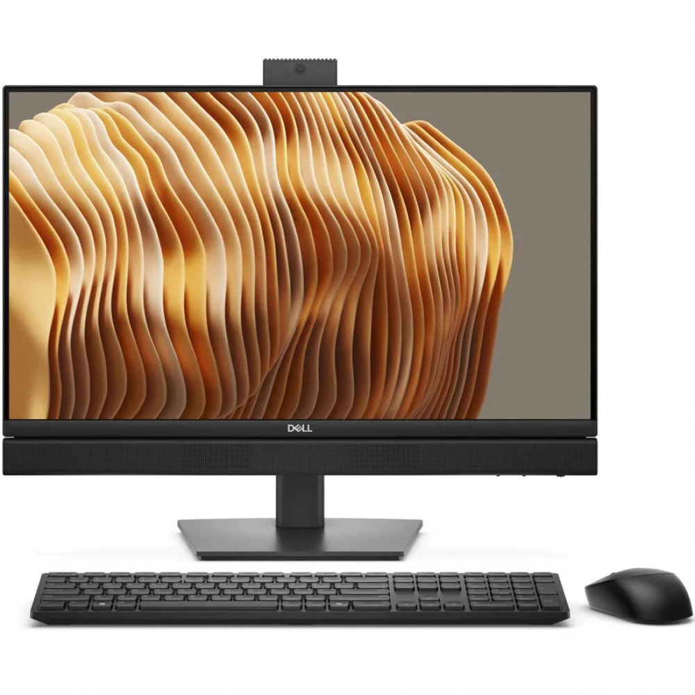 Моноблок Dell Pro 24 QC24251 DP24-5241 23.8 ", Intel, Core Ultra 5, 235T, 2.2, 32 Гб, 1 Тб