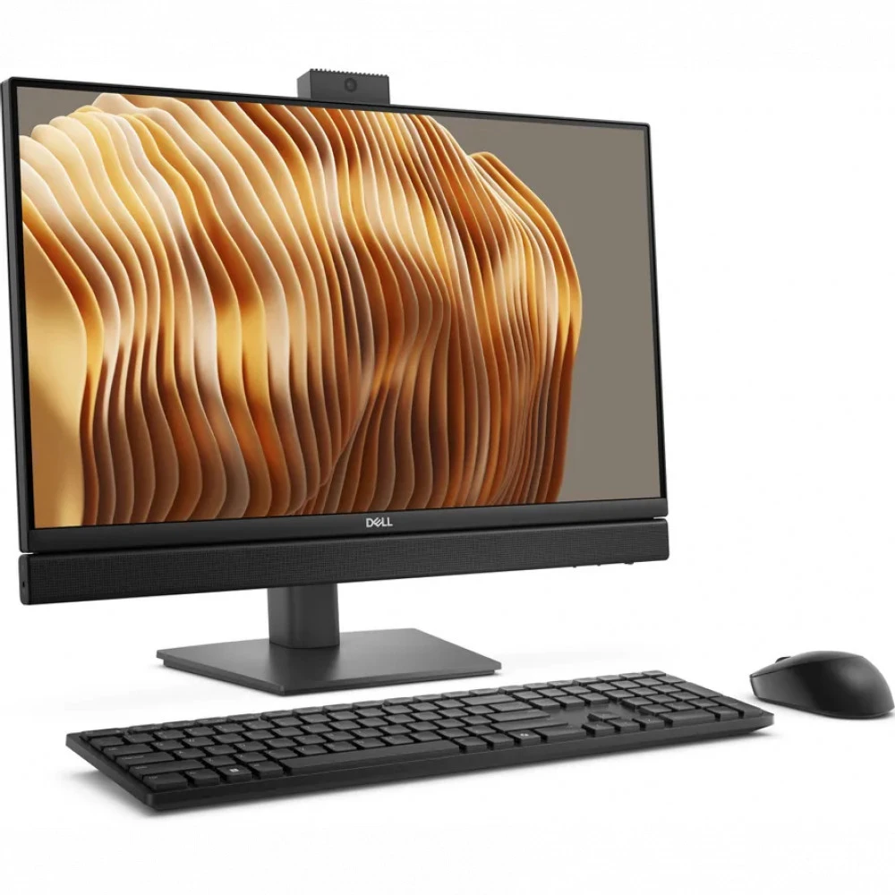 Моноблок Dell Pro 24 QC24251 DP24-5241 23.8 ", Intel, Core Ultra 5, 235T, 2.2, 32 Гб, 1 Тб