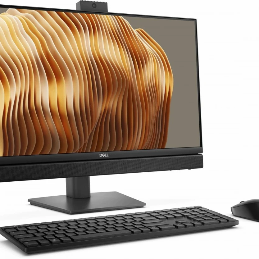 Моноблок Dell DP24-5641 23.8 ", Intel, Core Ultra 5, 235, 3.4, 16 Гб, 1 Тб