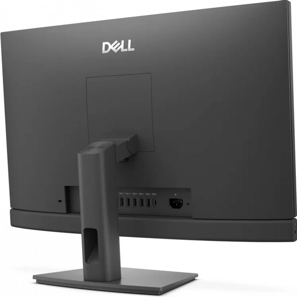 Моноблок Dell Pro 24 QC24250 DP24-7481 23.8 ", Intel, Core Ultra 7, 265, 2.4, 64 Гб, 2 Тб