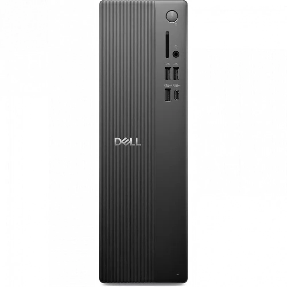 Персональный компьютер Dell Slim ECS1250 DSD-5821 Core i5, 14400, 2.5, 8 Гб, Windows 11 Pro