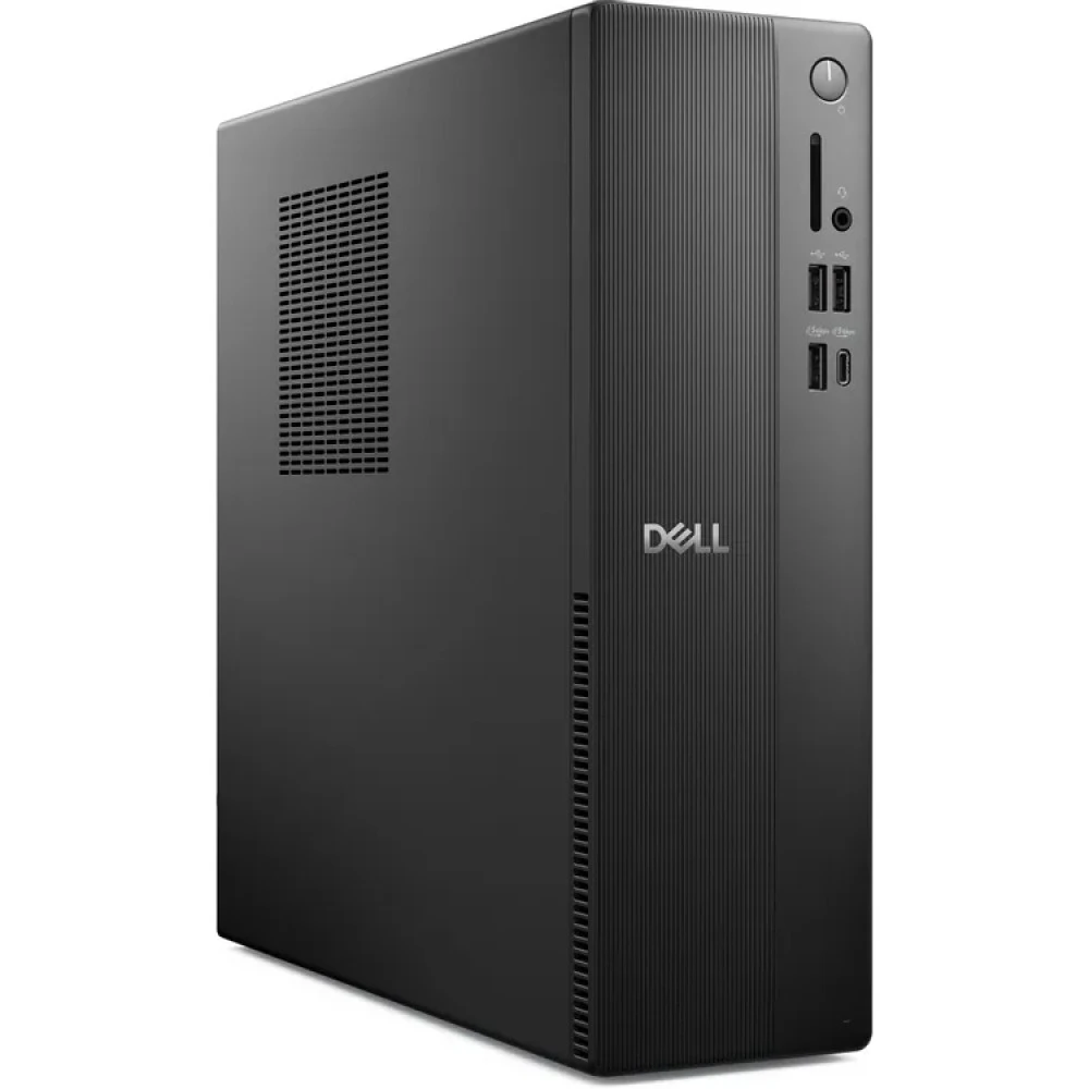 Персональный компьютер Dell Slim ECS1250 DSD-7621 Core i7, 14700, 2.1, 8 Гб, Windows 11 Pro