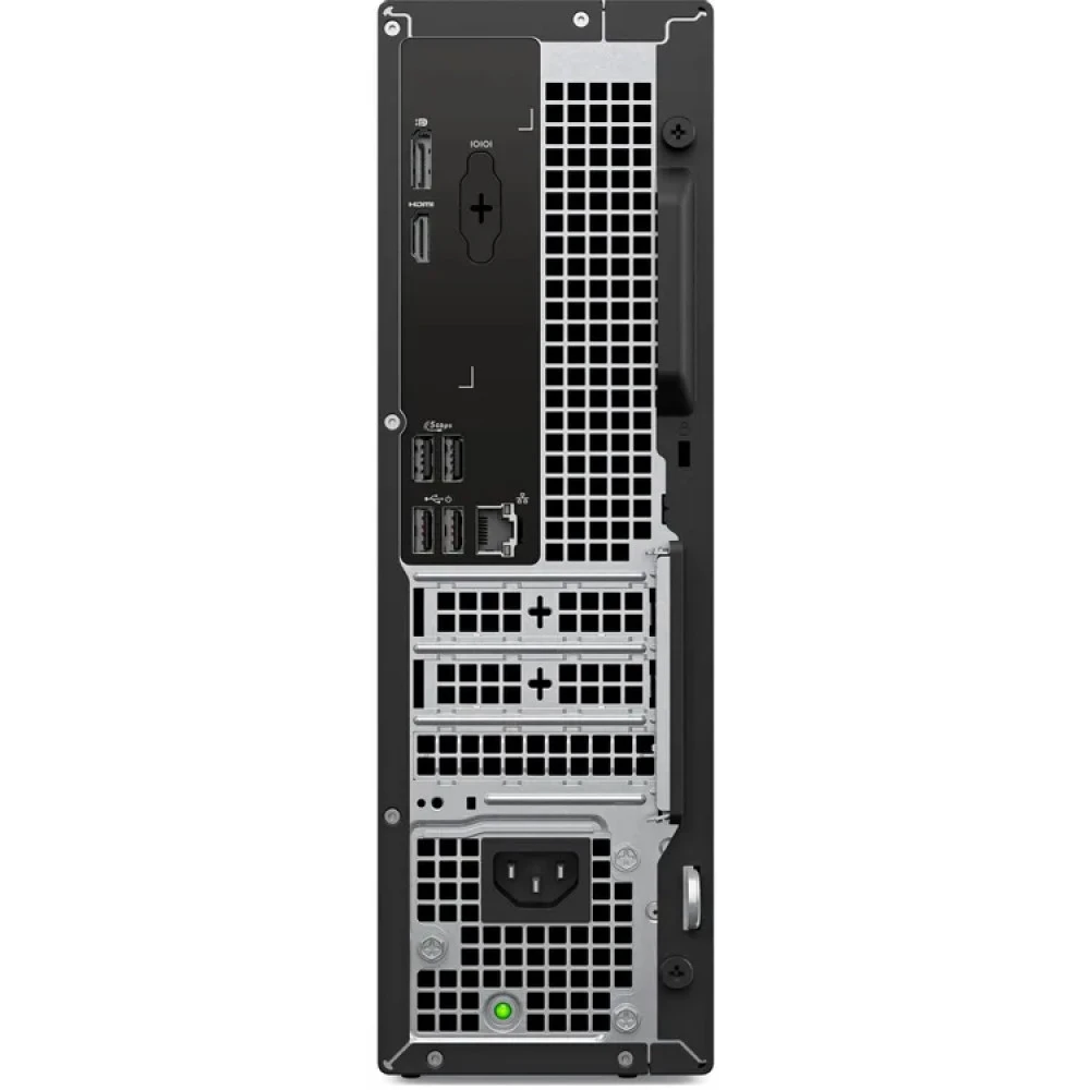 Персональный компьютер Dell Slim ECS1250 DSD-7621 Core i7, 14700, 2.1, 8 Гб, Windows 11 Pro
