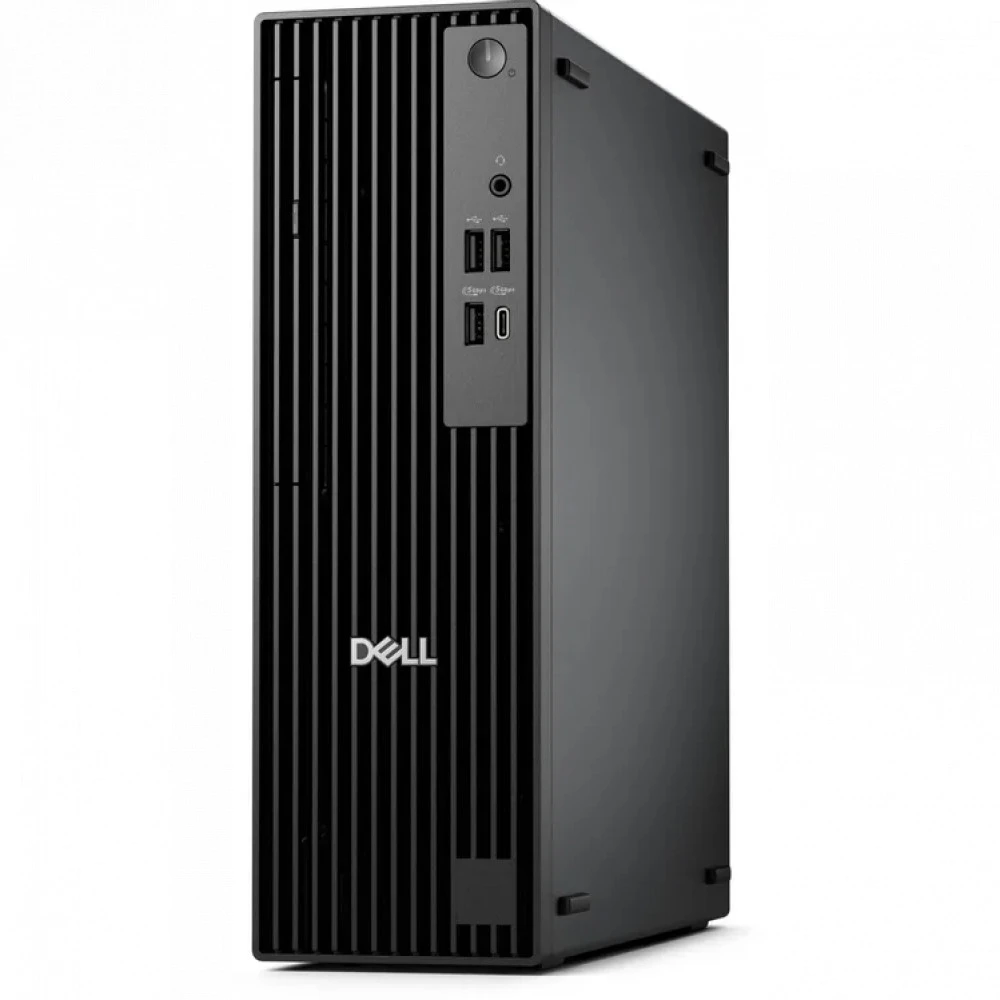 Персональный компьютер Dell Pro Slim QCS1250 DPS-5641 Core Ultra 5, 235, 3.4, 16 Гб, Windows 11 Pro