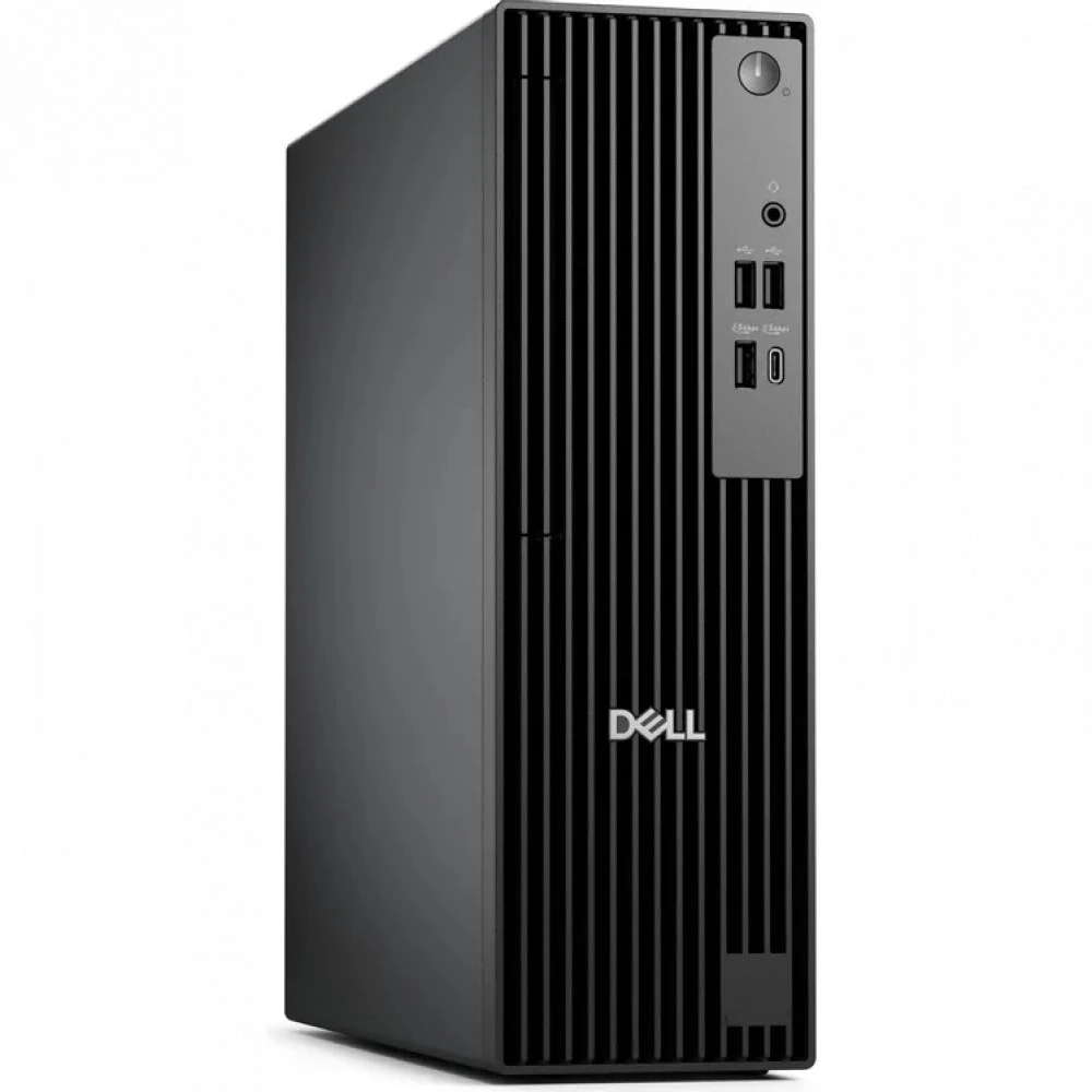 Персональный компьютер Dell Pro Slim QCS1250 DPS-5641 Core Ultra 5, 235, 3.4, 16 Гб, Windows 11 Pro