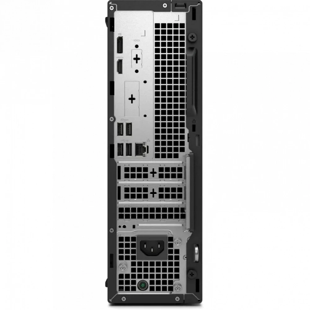 Персональный компьютер Dell Pro Slim QCS1250 DPS-5641 Core Ultra 5, 235, 3.4, 16 Гб, Windows 11 Pro