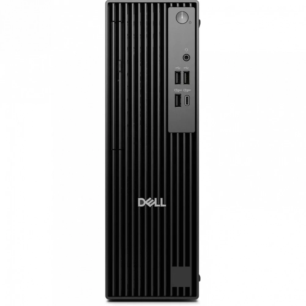 Персональный компьютер Dell Pro Slim QCS1250 DPS-7241 Core i7, 14700, 2.1, 32 Гб, Windows 11 Pro