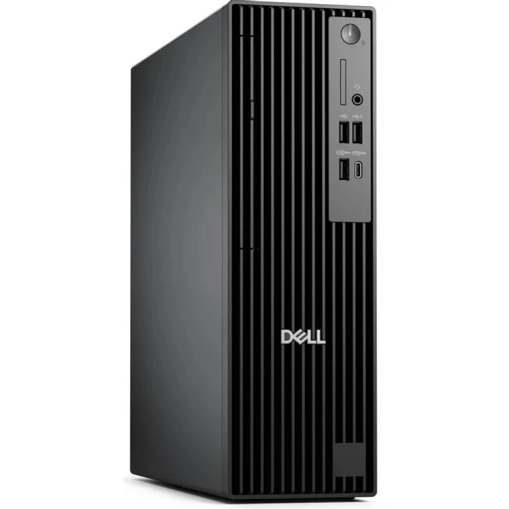 Персональный компьютер Dell Pro Slim Plus QBS1250 DPSP-5621 Core Ultra 5, 235, 3.4, 16 Гб, Windows 11 Pro