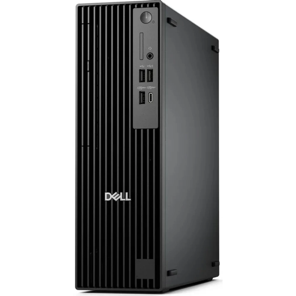Персональный компьютер Dell Pro Slim Plus QBS1250 DPSP-5621 Core Ultra 5, 235, 3.4, 16 Гб, Windows 11 Pro
