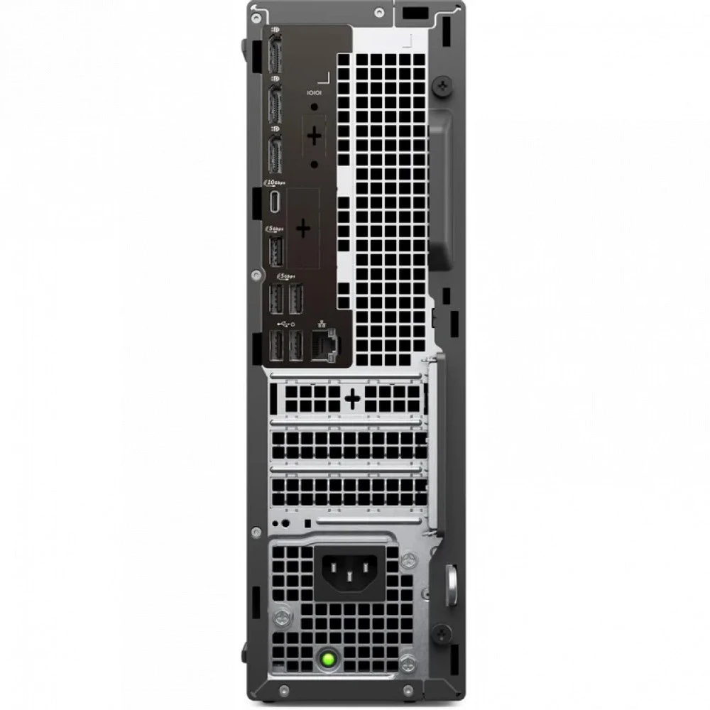 Рабочая станция Dell Pro Max Slim FCS1250 DPMS-7482 Core Ultra 7, 265K, 64, 2 ТБ
