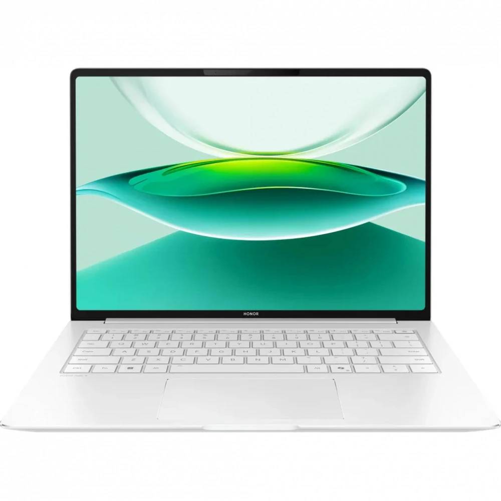 Ноутбук Honor MagicBook Pro 14 FMB-P 5301ANXJ_L 14.6 ", HiDPI+ 3120x2080 (3:2), Core Ultra 5, 32 Гб