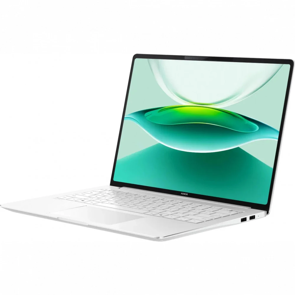 Ноутбук Honor MagicBook Pro 14 FMB-P 5301ANXJ_L 14.6 ", HiDPI+ 3120x2080 (3:2), Core Ultra 5, 32 Гб