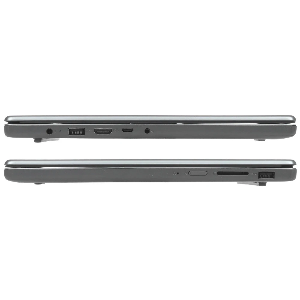 Ноутбук Lenovo IdeaPad Slim 3 15ARP10 83K700TUUS 15.3 ", WUXGA 1920x1200 (16:10), Ryzen 7, 16 Гб
