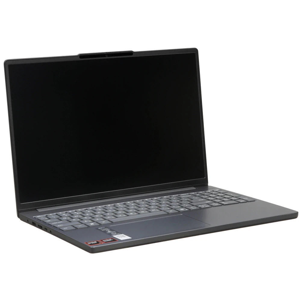 Ноутбук Lenovo IdeaPad Slim 3 15ARP10 83K700TUUS 15.3 ", WUXGA 1920x1200 (16:10), Ryzen 7, 16 Гб