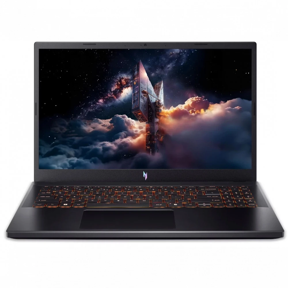 Ноутбук Acer Nitro V 15 ANV15-52-70SQ NH.QUASA.001 15.6 ", FHD 1920x1080 (16:9), Core 7, 16 Гб