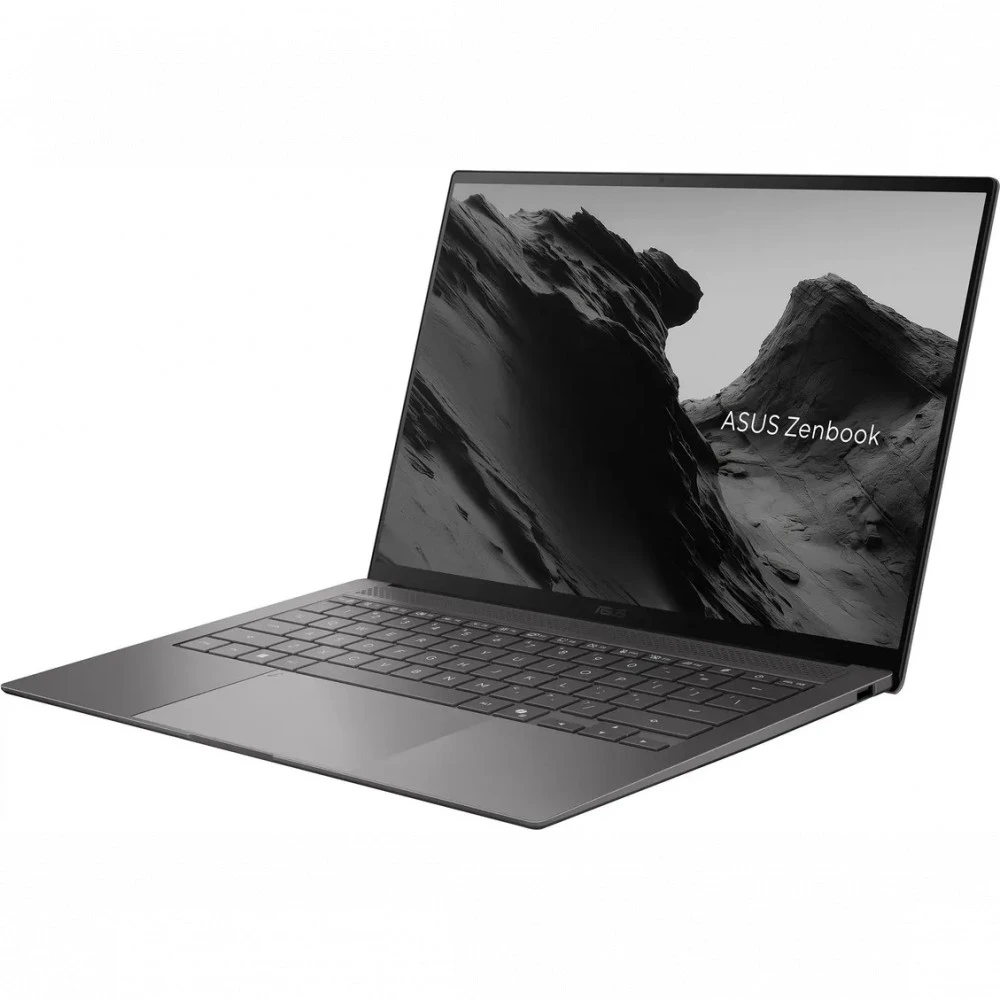 Ноутбук Asus Zenbook S 14 OLED UX5406AA-SW076W 90NB16Q6-M00CY0 14 ", WQXGA+ 2880x1800 (16:10), Core Ultra 7, 32 Гб