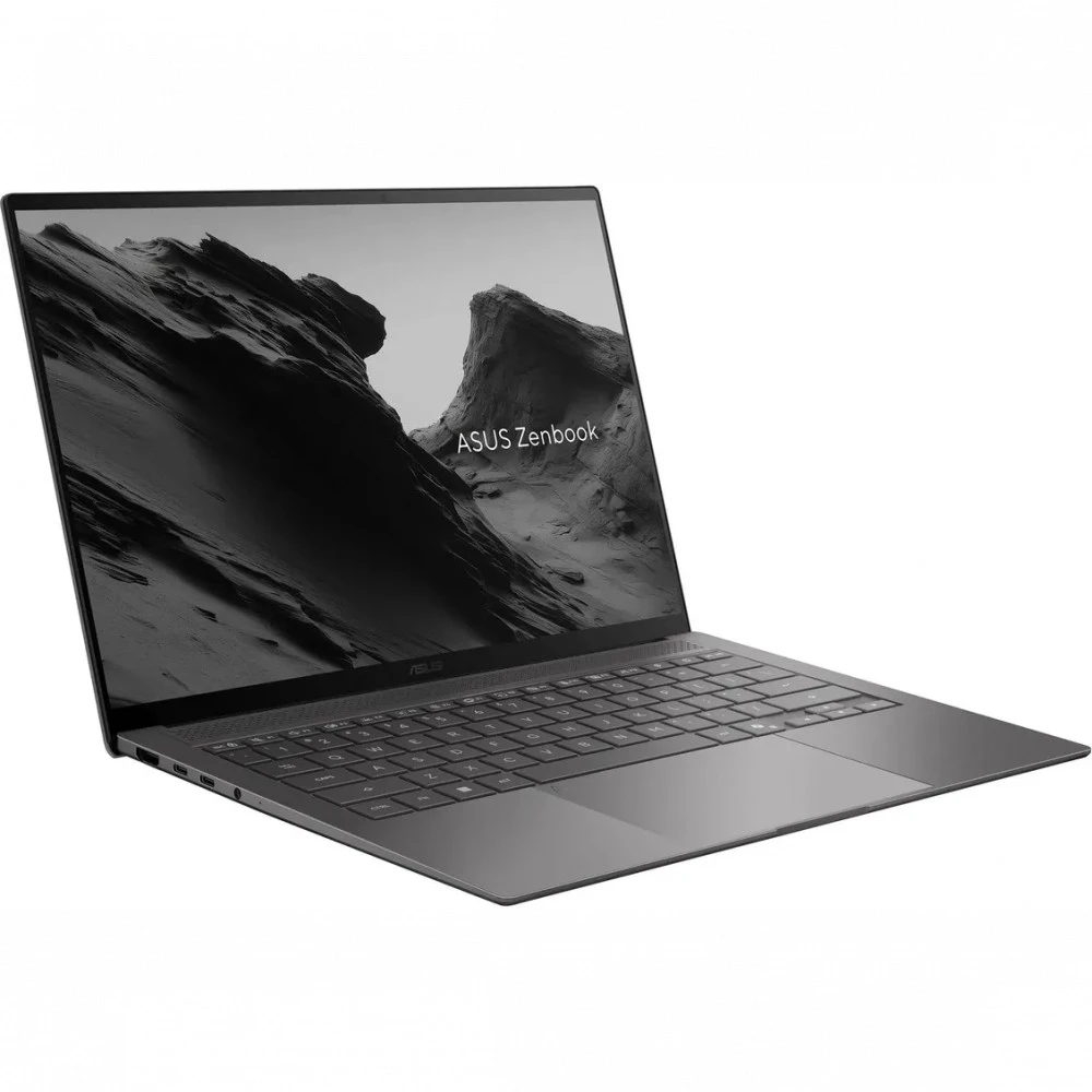 Ноутбук Asus Zenbook S 14 OLED UX5406AA-SW076W 90NB16Q6-M00CY0 14 ", WQXGA+ 2880x1800 (16:10), Core Ultra 7, 32 Гб