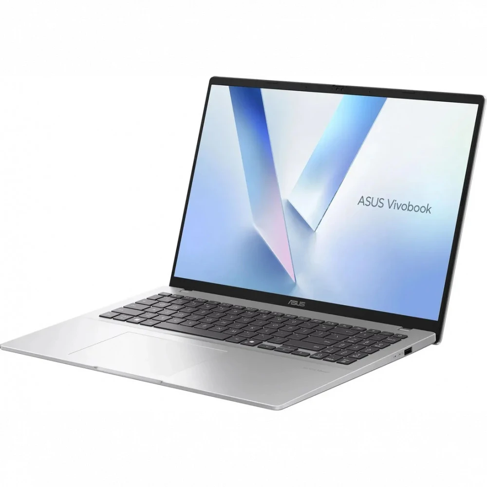 Ноутбук Asus VivoBook 16 X1607CA-MB271 90NB15A2-M00KY0 16 ", WUXGA 1920x1200 (16:10), Core Ultra 5, 16 Гб