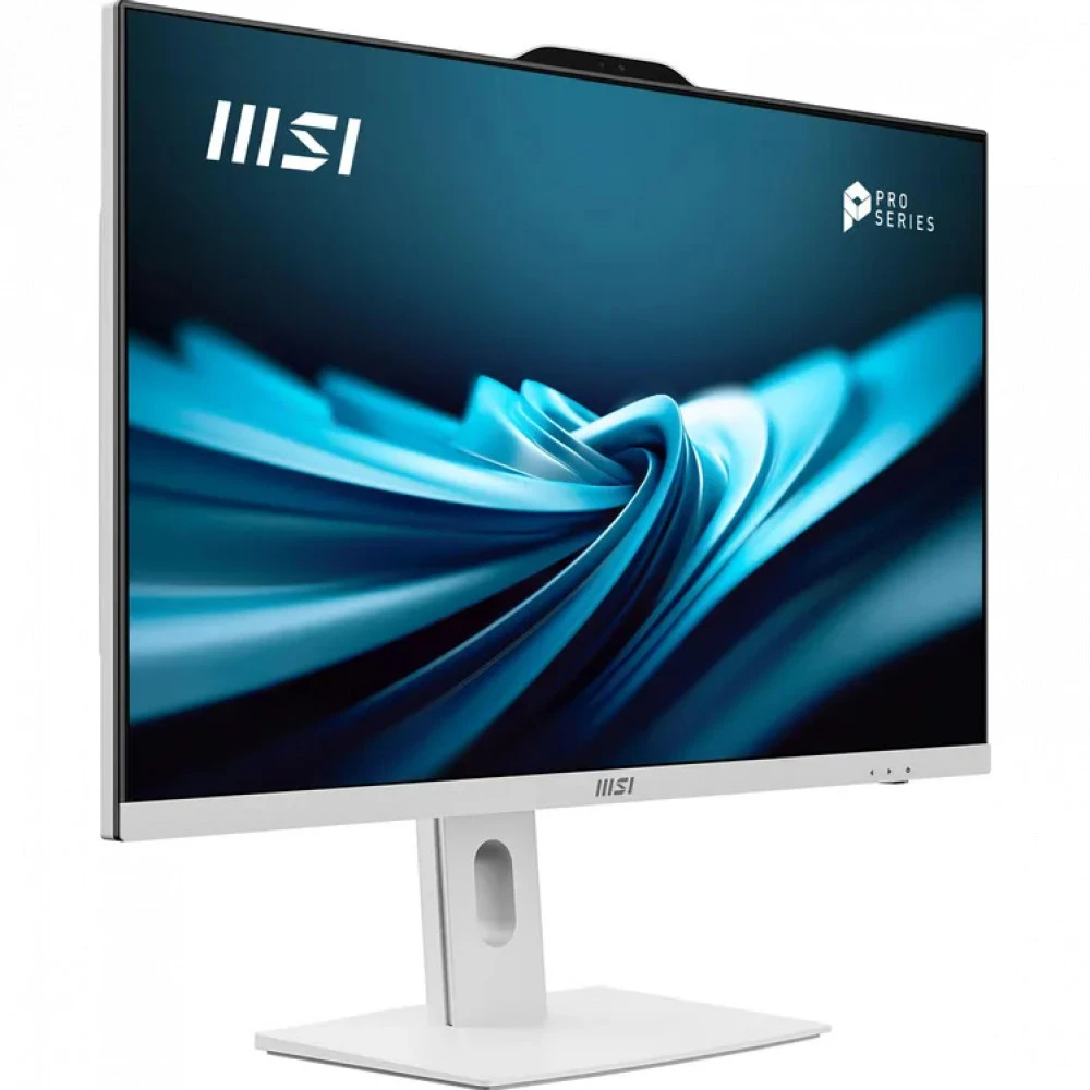 Моноблок MSI Pro AP272P 14M-1211RU 9S6-AF8322-1211 27 ", Intel, Core i5, 14400, 2.5, 16 Гб, 512 Гб