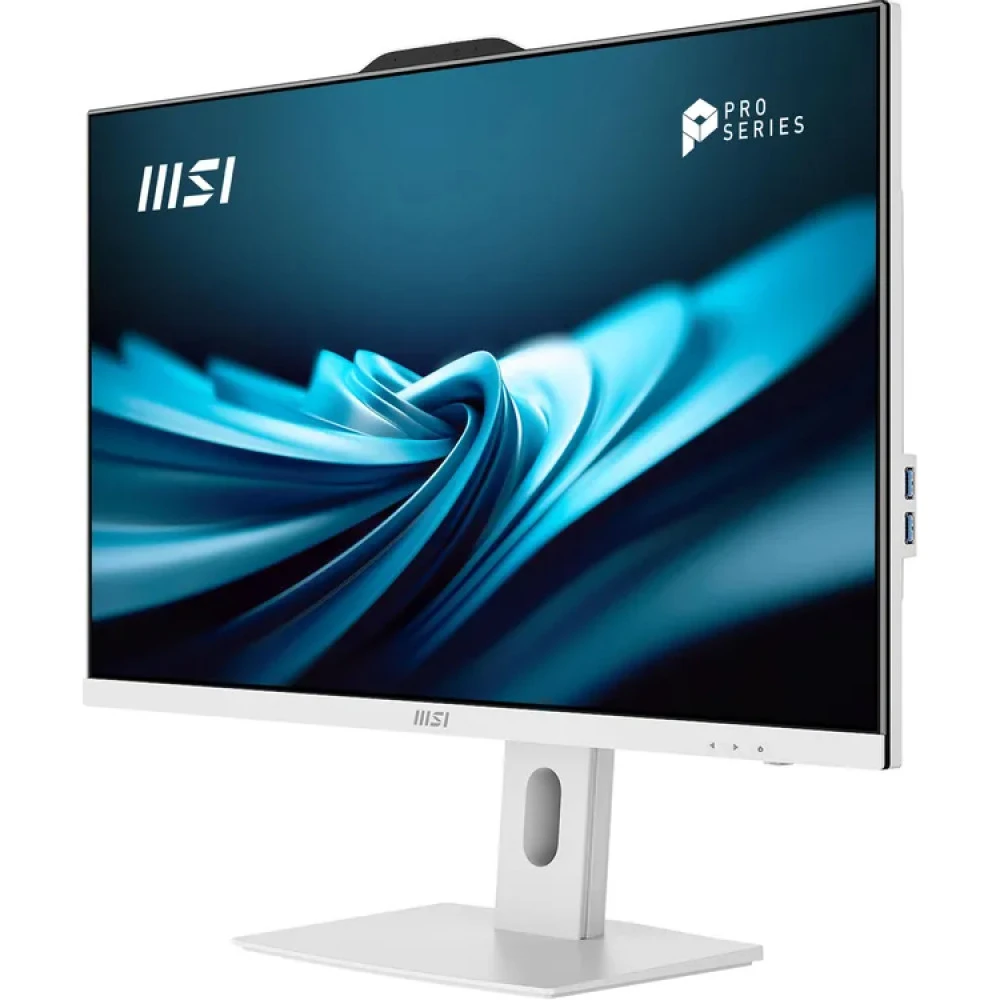 Моноблок MSI Pro AP272P 14M-1211RU 9S6-AF8322-1211 27 ", Intel, Core i5, 14400, 2.5, 16 Гб, 512 Гб