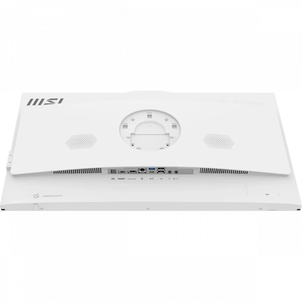 Моноблок MSI Pro AP272P 14M-1213XRU 9S6-AF8322-1213 27 ", Intel, Core i5, 14400, 2.5, 8 Гб, 512 Гб