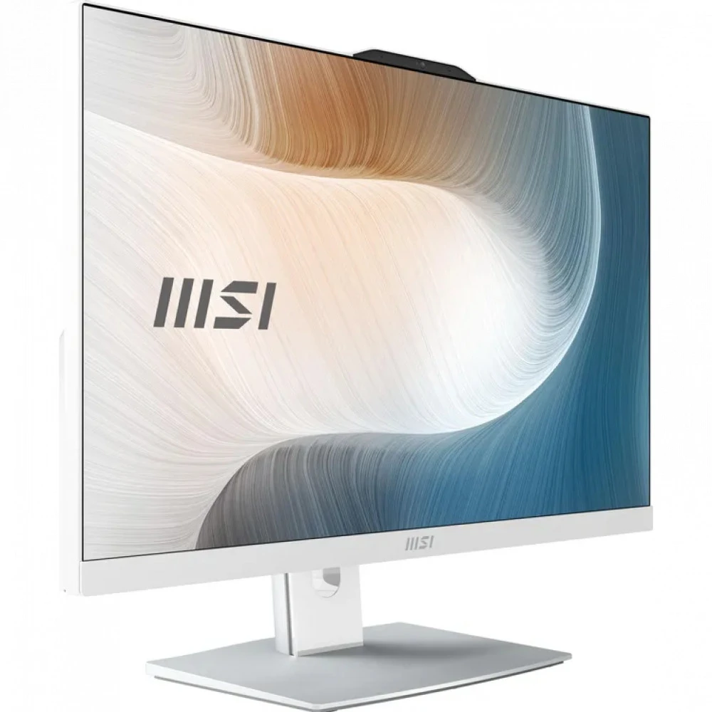 Моноблок MSI Modern AM242TP 1M-2415XRU 9S6-AE0722-2415 23.8 ", Intel, Core 5, 120U, 1.4, 16 Гб, 512 Гб