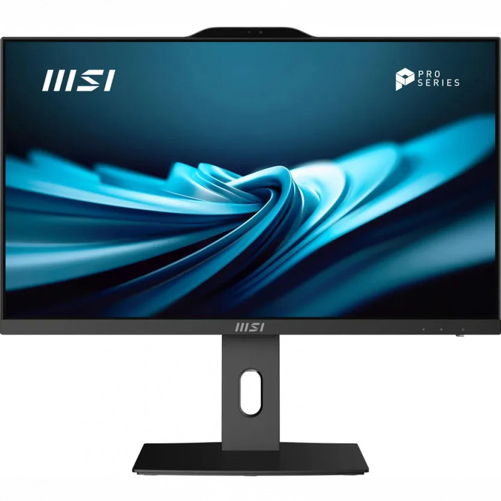 Моноблок MSI Pro AP242P 14M-1213RU 9S6-AE0621-1213 23.8 ", Intel, Core i5, 14400, 2.5, 16 Гб, 512 Гб