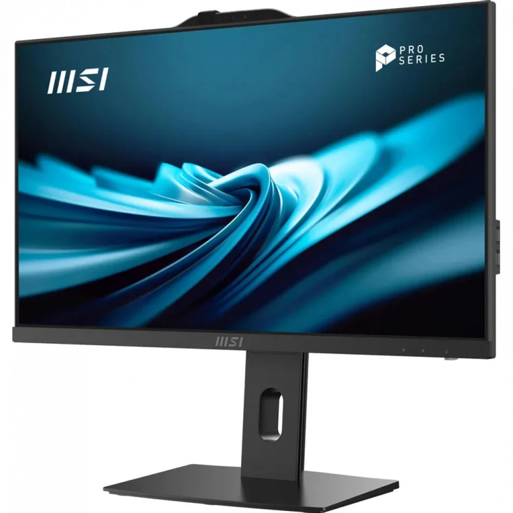Моноблок MSI Pro AP242P 14M-1213RU 9S6-AE0621-1213 23.8 ", Intel, Core i5, 14400, 2.5, 16 Гб, 512 Гб
