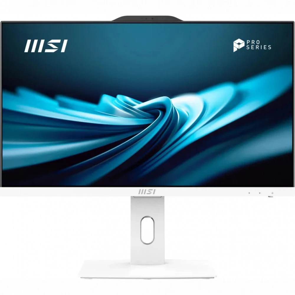 Моноблок MSI Pro AP242P 14M-684XRU 9S6-AE0622-1063 23.8 ", Intel, Core i5, 14400, 2.5, 8 Гб, 512 Гб